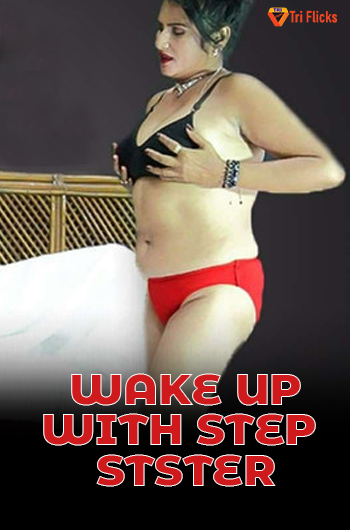 Wake up With step Mom