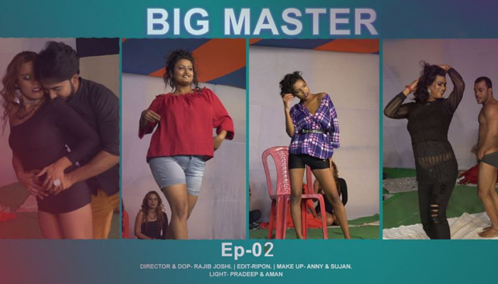 EPISODE 2