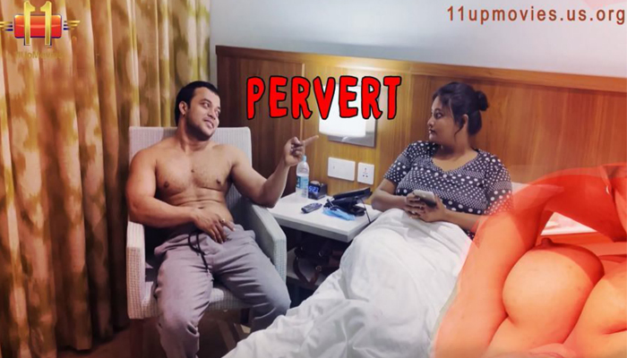 Pervert